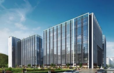 Shenzhen Yashan International Trade Co., Ltd