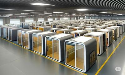 Shenzhen Yashan International Trade Co., Ltd