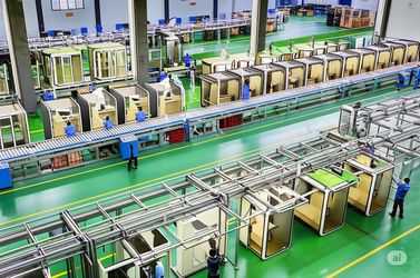 Shenzhen Yashan International Trade Co., Ltd