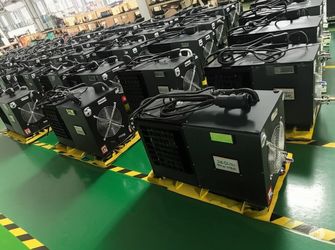 Shenzhen Yashan International Trade Co., Ltd