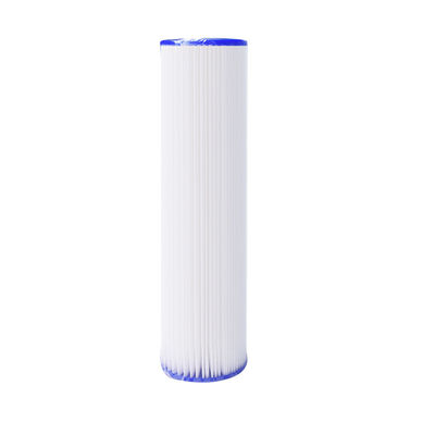 Durable Cold Plunge Chiller Filter Ice Bath Machine Accessories Eco Friendly Easy To Install