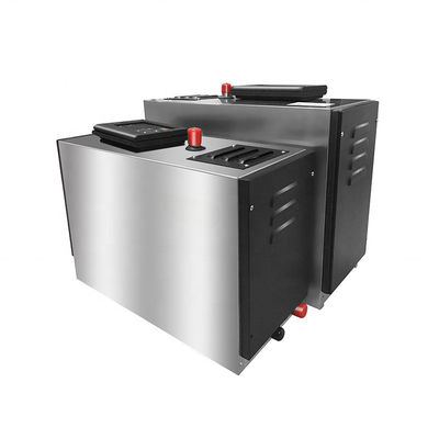 High Efficient Electric Sauna Heater 12KW Sauna Shower Room Steam Bath Generator