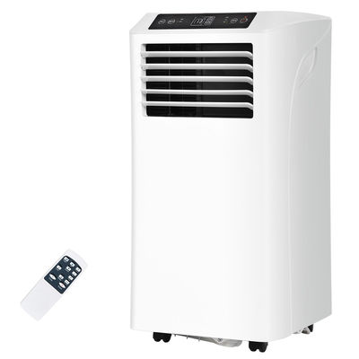 Mobile Portable Air Conditioner 8000BTU Portable Ac Unit With Remote Control 24 Hour