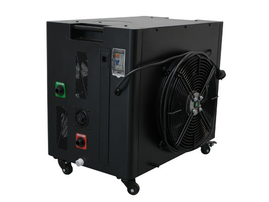 2HP Ice Bath Water Chiller Stainless Steel For SPA Athletic Fitness Settings
