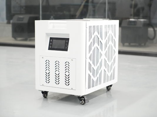 Innovative Portable Ice Bath Chiller Unit Cold Tub Water Chiller