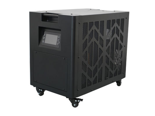 Innovative Portable Ice Bath Chiller Unit Cold Tub Water Chiller