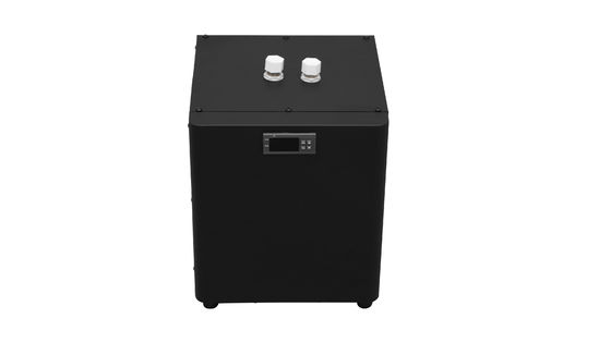 Mini 0.3Hp Cold Plunge Chiller Ice Plunge Chiller High Efficiency With Filter