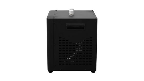 Mini 0.3Hp Cold Plunge Chiller Ice Plunge Chiller High Efficiency With Filter