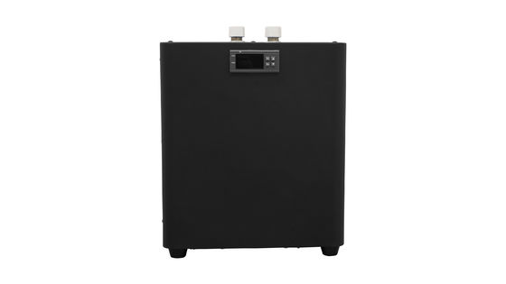 Mini 0.3Hp Cold Plunge Chiller Ice Plunge Chiller High Efficiency With Filter