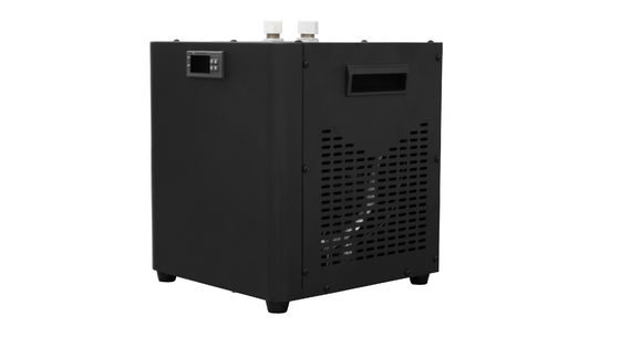 Mini 0.3Hp Cold Plunge Chiller Ice Plunge Chiller High Efficiency With Filter