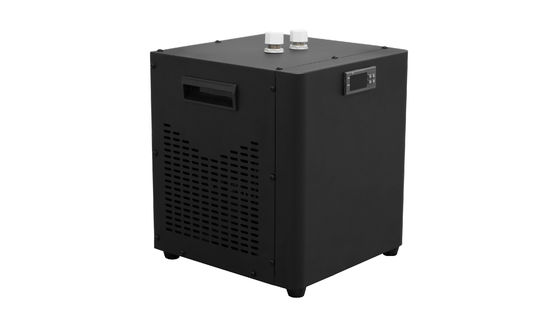 Mini 0.3Hp Cold Plunge Chiller Ice Plunge Chiller High Efficiency With Filter
