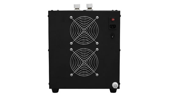 Mini 0.3Hp Cold Plunge Chiller Ice Plunge Chiller High Efficiency With Filter