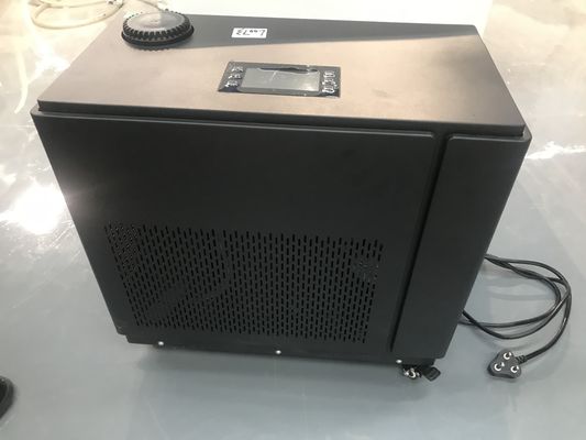 Smart Ice Bath Chiller Wifi 1HP 3-43 Degree Outdoor With OEM Service
