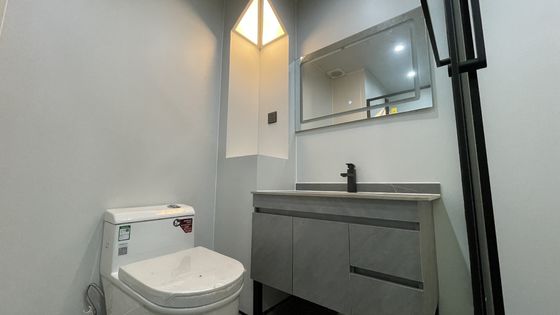 Prefabricated Movable Outdoor Garden Office Pod Office Backyard Pod