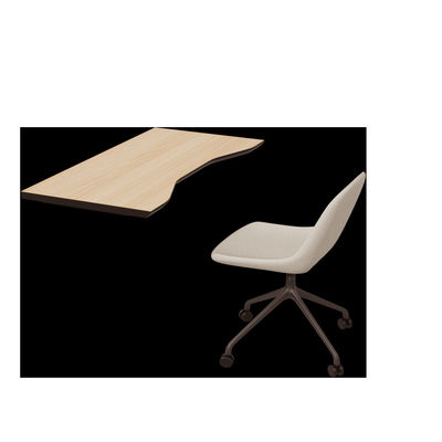 Modern Soundproof Office Pod Noise Reduction Customizable Meeting Work Single Booth