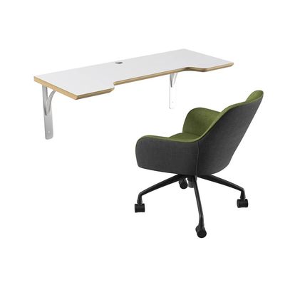 Efficient Black Soundproof Meeting Pods Portable For Workspaces Meeting