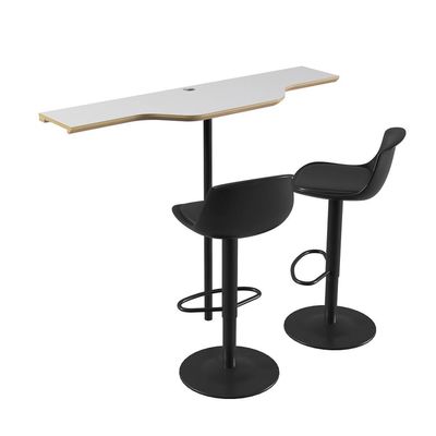 Medium Size Soundproof Meeting Booth High Durability For Workspaces