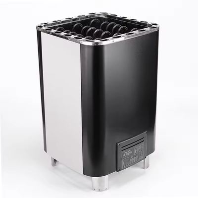 Easy Installation Electric Sauna Heater 6KW For Wood Burning Sauna Room