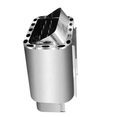 220-240V Electric Sauna Heater 7.5kw Overheat Protection For Commercial Use
