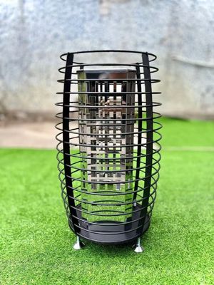Freestanding 9KW Compact Sauna Heater Sauna Heater 220v ROHS Certified