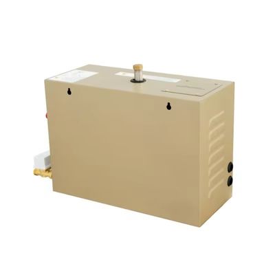 Freestanding Acrylic Sauna Heater Kit 3kw-24kw For Wet Steam