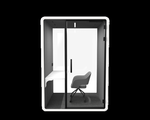  Phone Meeting Room Portable Hot Sale Phone Booth Private Work Space Meeting Sleeping Movable Office Box