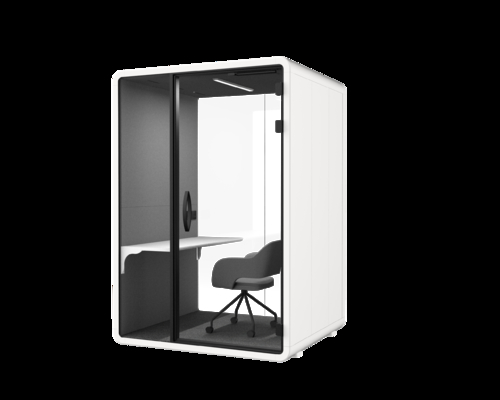  Phone Meeting Room Portable Hot Sale Phone Booth Private Work Space Meeting Sleeping Movable Office Box