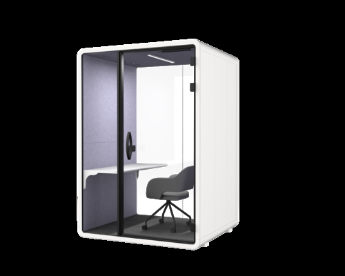  Hot Sale Work Space Office Pod Meeting Work Pods Phone Study Cabin Office Booth