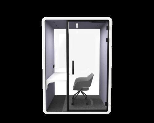  Hot Sale Work Space Office Pod Meeting Work Pods Phone Study Cabin Office Booth