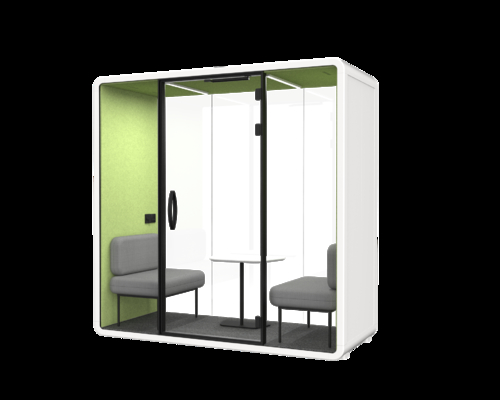 Wholesale Of Small Home Office Houses, Outdoor Office Pods, And Garden Office Pods