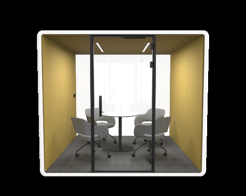 Extra Large Wholesale Of Small Home Office Houses, Outdoor Office Pods, And Garden Office Pods