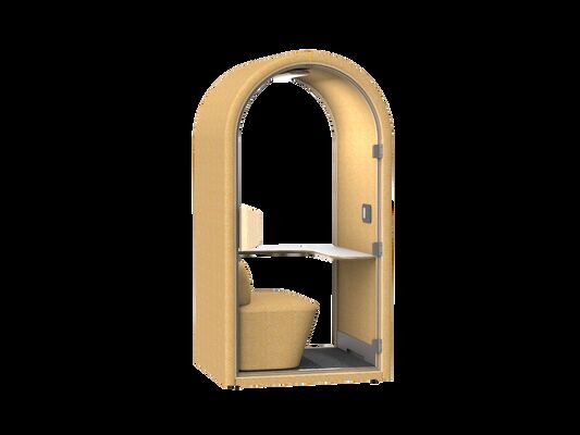 Efficient Soundproof Meeting home Pods Portable For kids