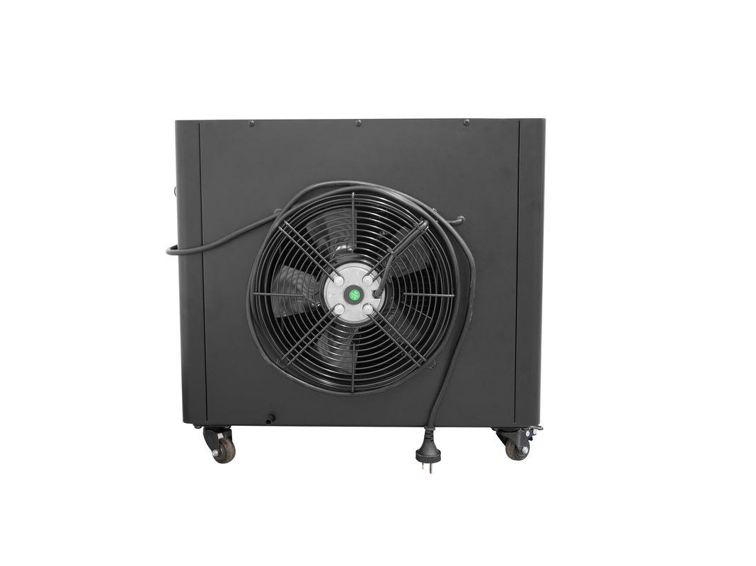 Smart Ice Bath Chiller Wifi 1HP 3-43 Degree Outdoor With OEM Service