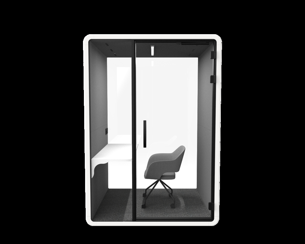  Phone Meeting Room Portable Hot Sale Phone Booth Private Work Space Meeting Sleeping Movable Office Box