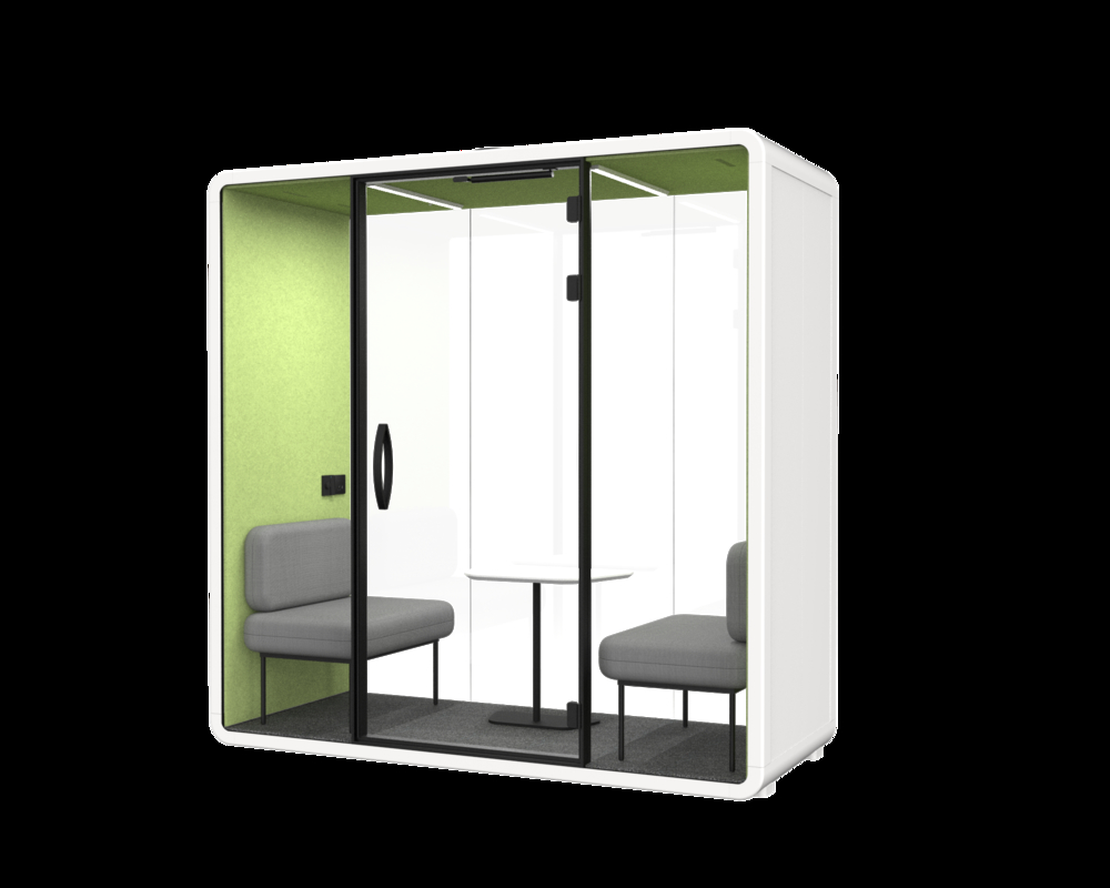 Wholesale Of Small Home Office Houses, Outdoor Office Pods, And Garden Office Pods