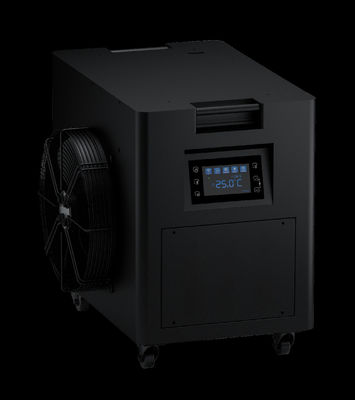 1160W Outdoor Ice Bath Chiller Adjustable For Sports Recovery Optional