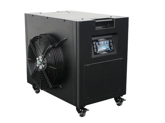 Innovative Portable Ice Bath Chiller Unit Cold Tub Water Chiller