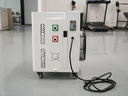 640W Ice Bath Chiller 1HP Freestanding Installation Low Noise Level For Spa