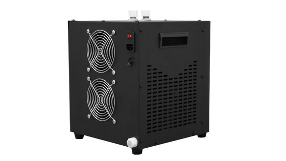 Mini 0.3Hp Cold Plunge Chiller Ice Plunge Chiller High Efficiency With Filter