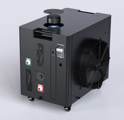 Automatic Chiller For Ice Bath Cold Tub Chiller Eco Friendly For 0 Degrees