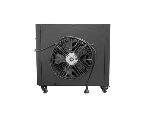 Smart Ice Bath Chiller Wifi 1HP 3-43 Degree Outdoor With OEM Service